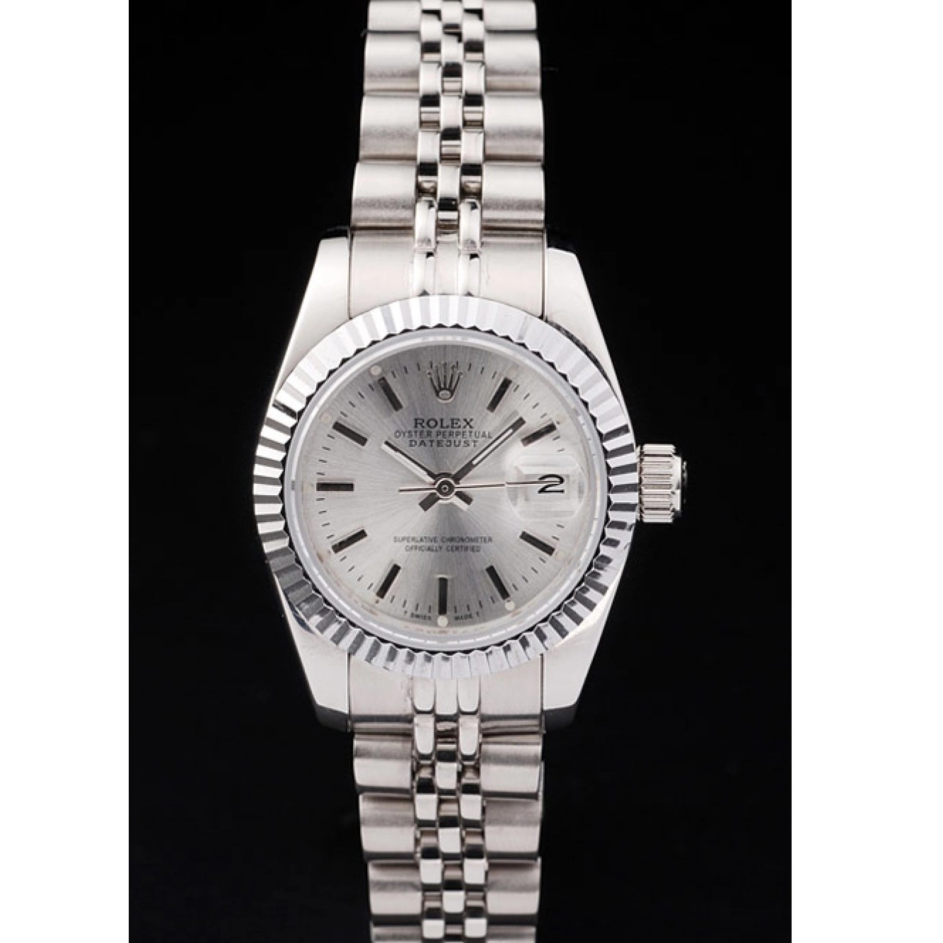 Best AAA Replica Sites Swiss Rolex Datejust Mechanism-srl87 0825